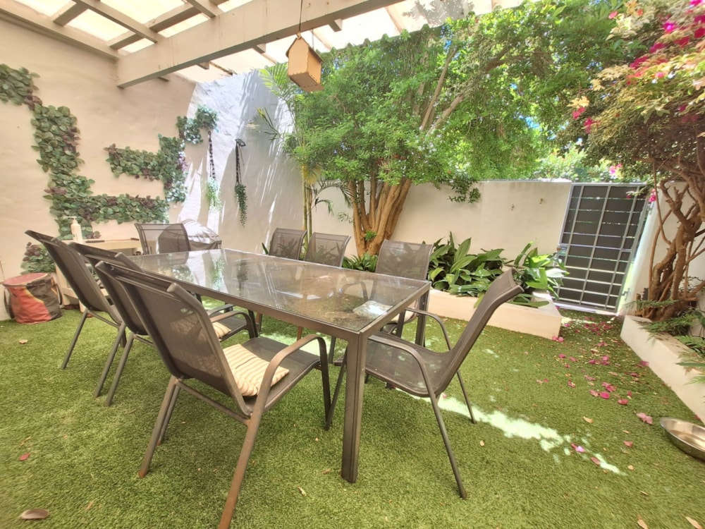 House let in Eastcliff, Hermanus - ONL1695969 House let in Eastcliff, Hermanus - ONL1695969