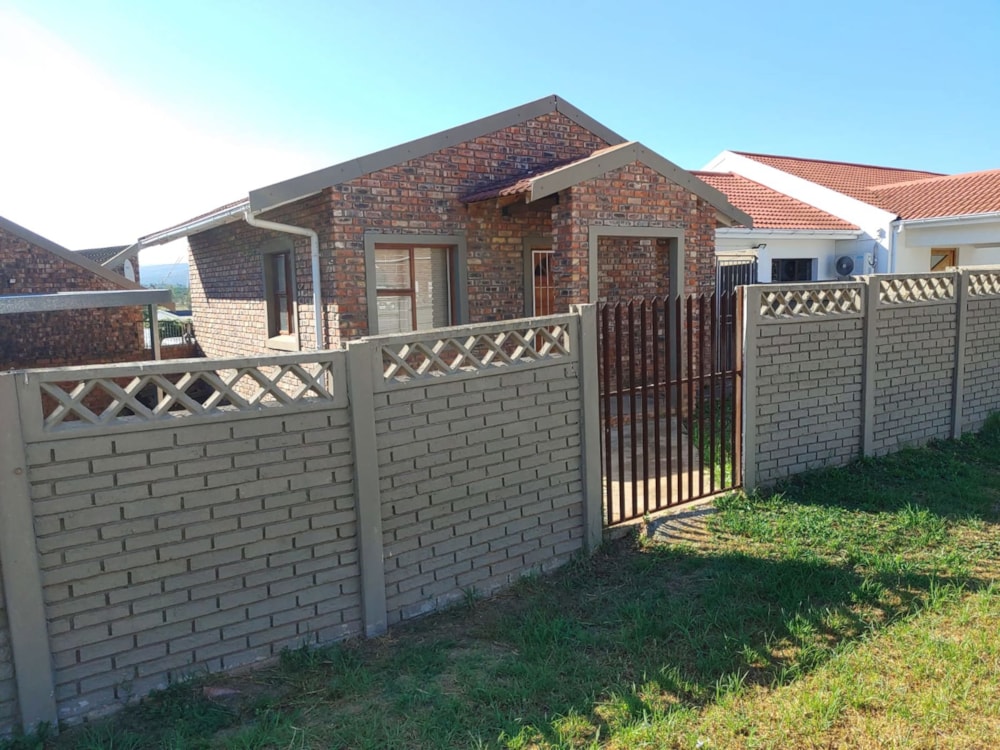 House sold in Strelitzia Park - 1UK1647841 House sold in Strelitzia Park - 1UK1647841