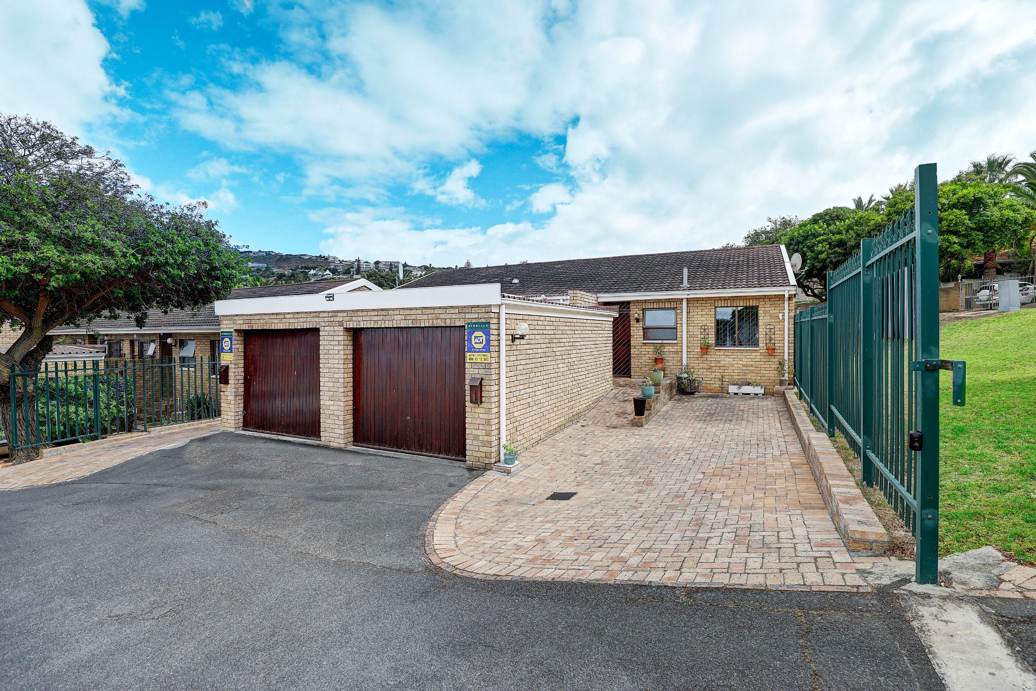 Townhouse for sale in Loevenstein - DBV1717417