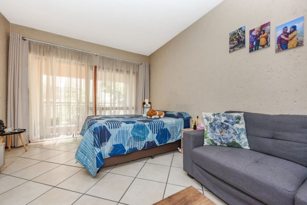 Apartment for sale in Lonehill - FW1699037 Apartment for sale in Lonehill - FW1699037