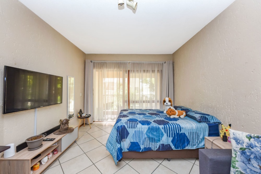 Apartment for sale in Lonehill - FW1699037 Apartment for sale in Lonehill - FW1699037