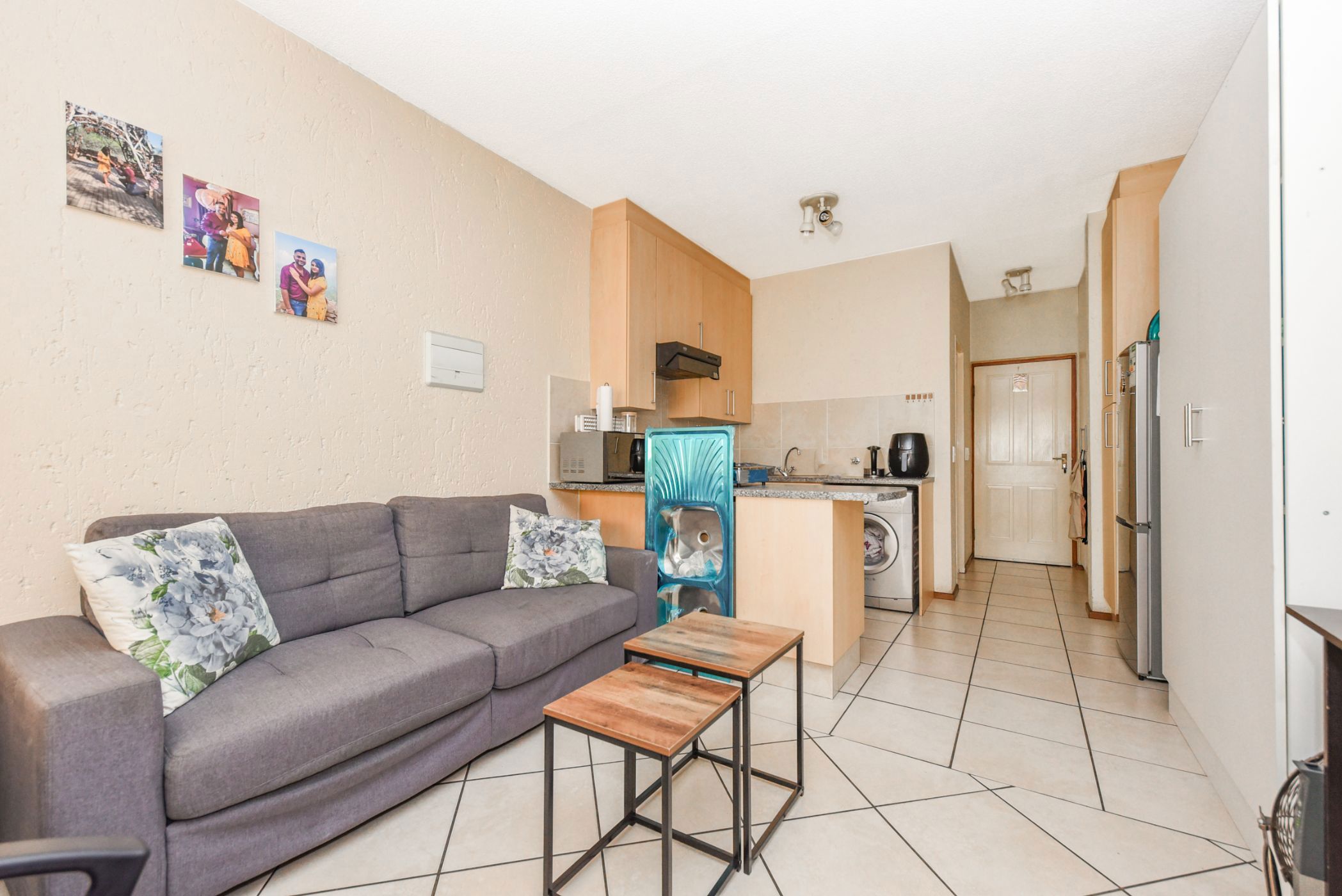 Apartment for sale in Lonehill - FW1699037