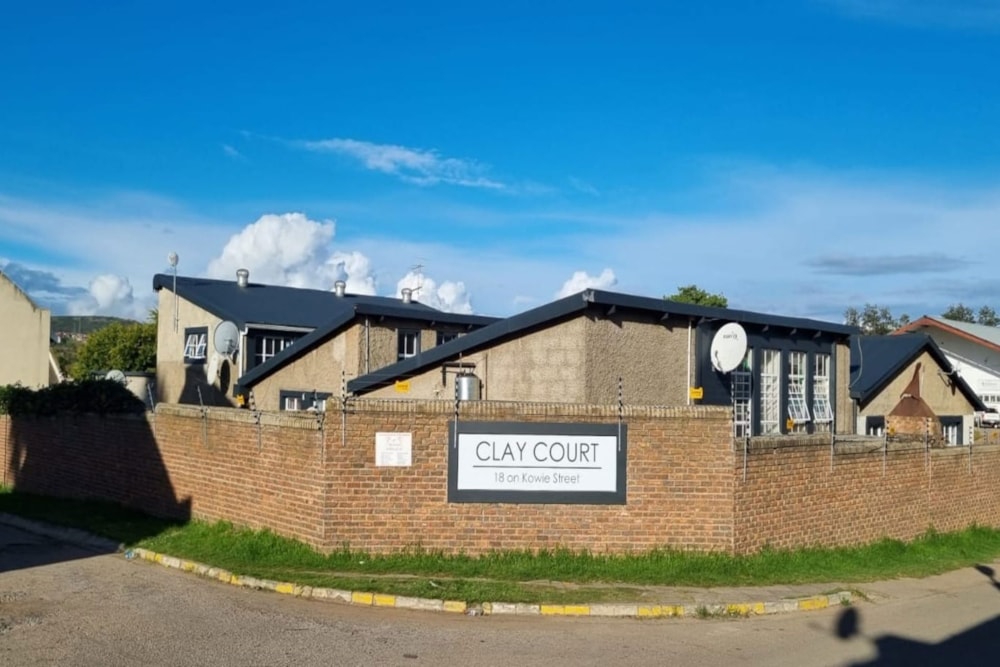 Apartment let in Grahamstown Central (Makhanda Central) - 1GC1713761 Apartment let in Grahamstown Central (Makhanda Central) - 1GC1713761