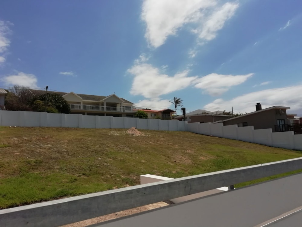 Residential vacant land for sale in Sea Place - 1JF1646883