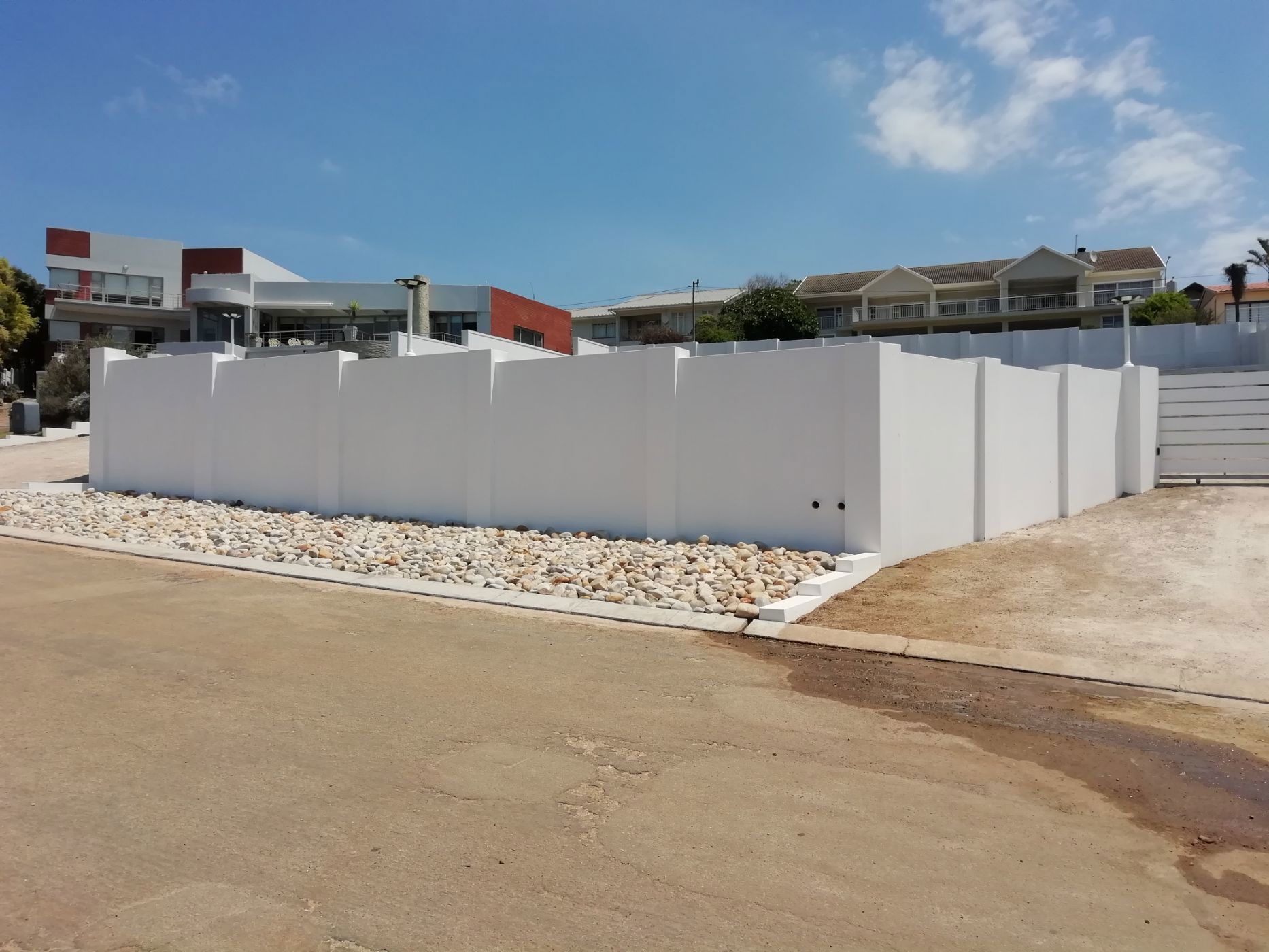 Residential vacant land for sale in Sea Place - 1JF1646883