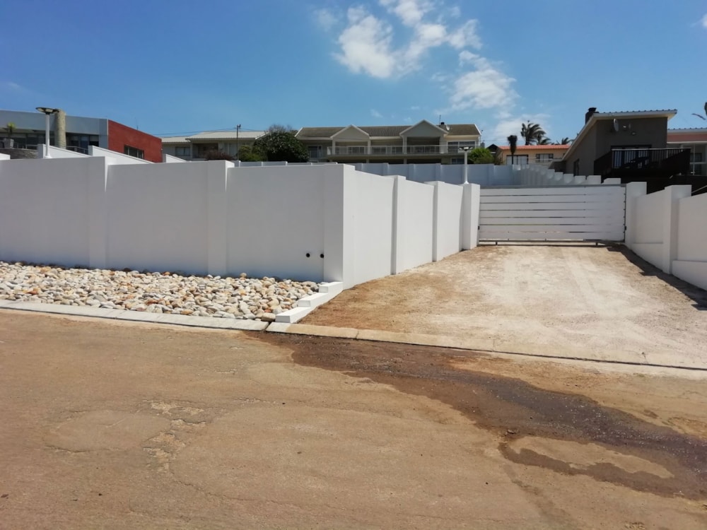 Residential vacant land for sale in Sea Place - 1JF1646883