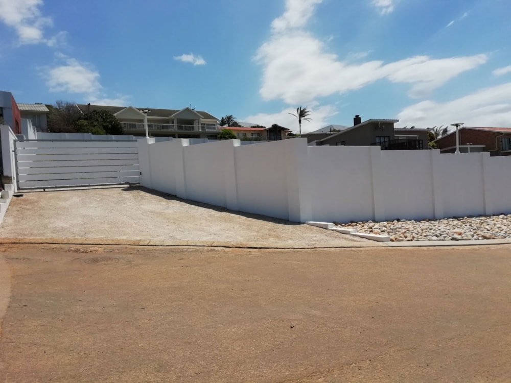 Residential vacant land for sale in Sea Place - 1JF1646883