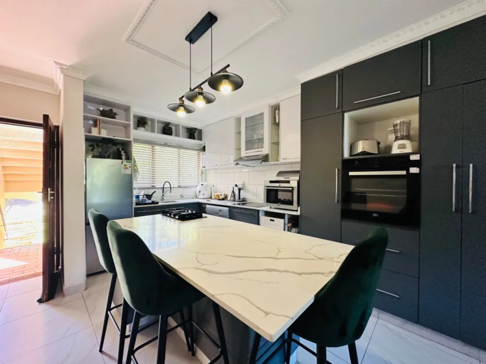 Apartment for sale in Ballito - 1BD1745368