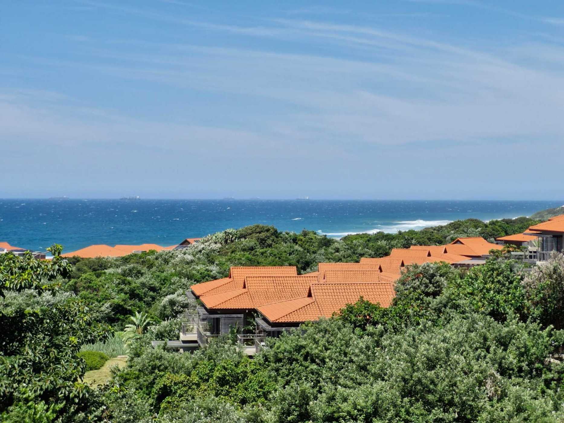 Apartment for sale in Zimbali Estate - 1BD1647194