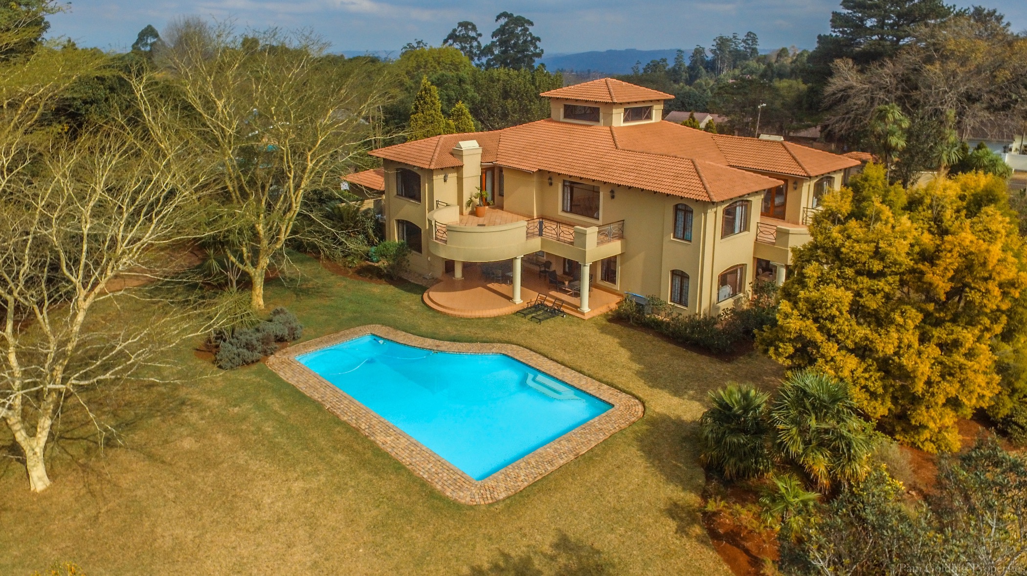 Double-storey house for sale in Winston Park - 1KF1648471