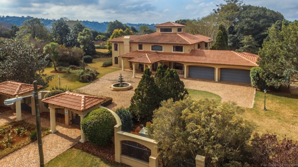 Double-storey house for sale in Winston Park - 1KF1648471 Double-storey house for sale in Winston Park - 1KF1648471