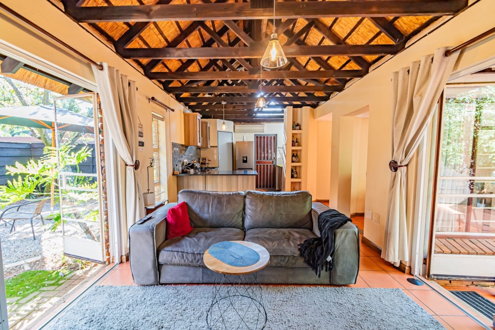 Townhouse sold in Faerie Glen - PT1646492 Townhouse sold in Faerie Glen - PT1646492