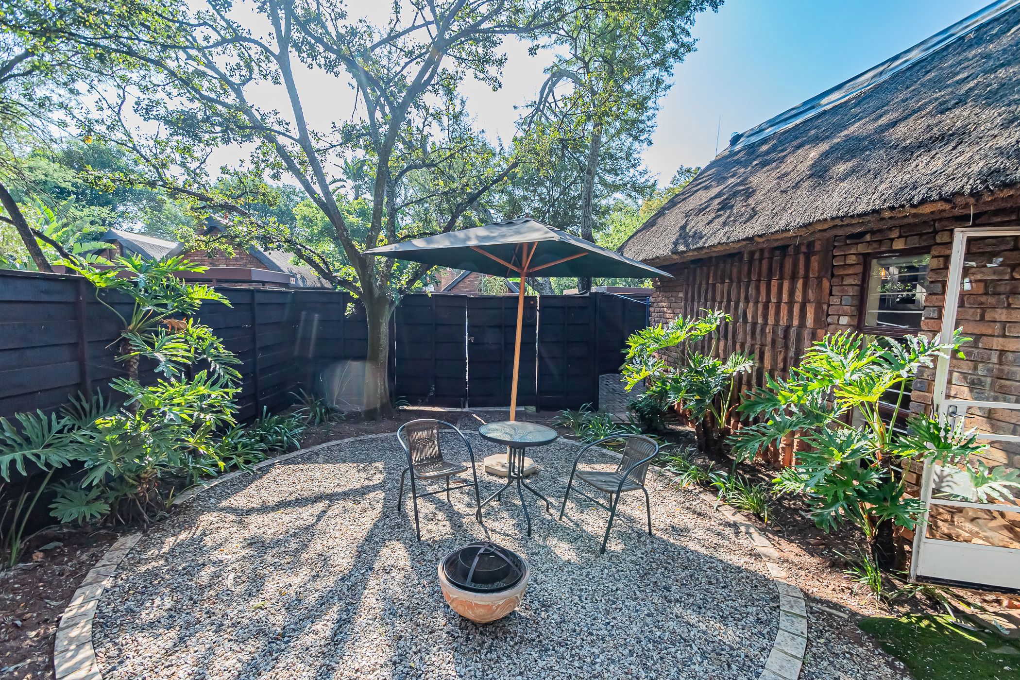 Townhouse sold in Faerie Glen - PT1646492