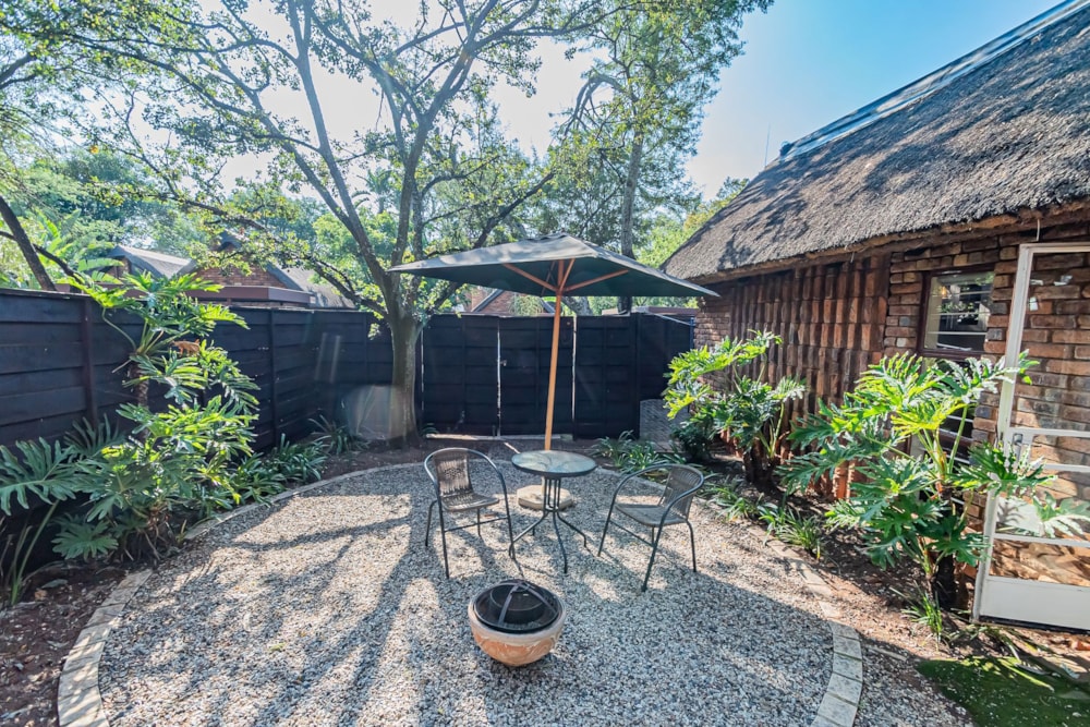 Townhouse sold in Faerie Glen - PT1646492 Townhouse sold in Faerie Glen - PT1646492