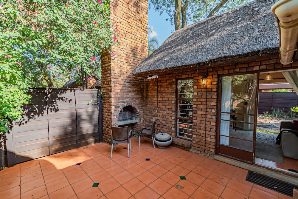 Townhouse sold in Faerie Glen - PT1646492 Townhouse sold in Faerie Glen - PT1646492