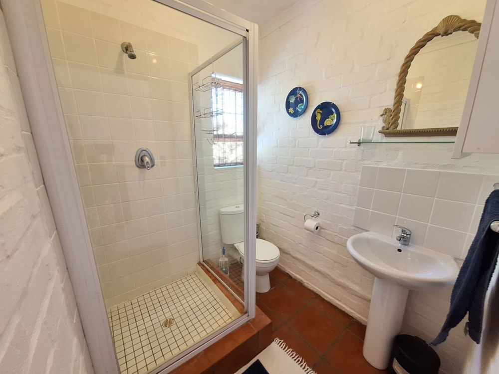 House let in Voelklip - ONL1703102 House let in Voelklip - ONL1703102