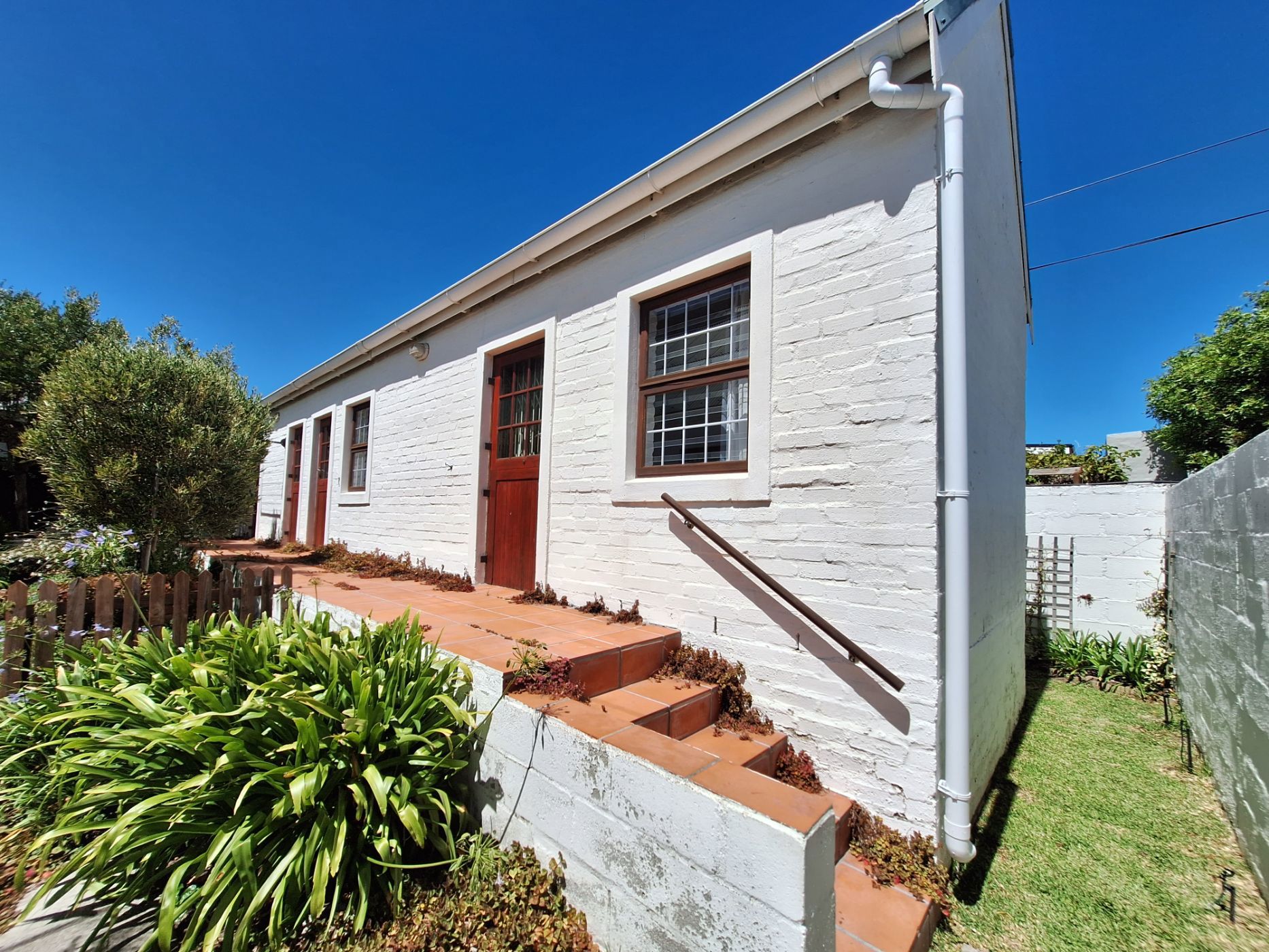 House let in Voelklip - ONL1703102