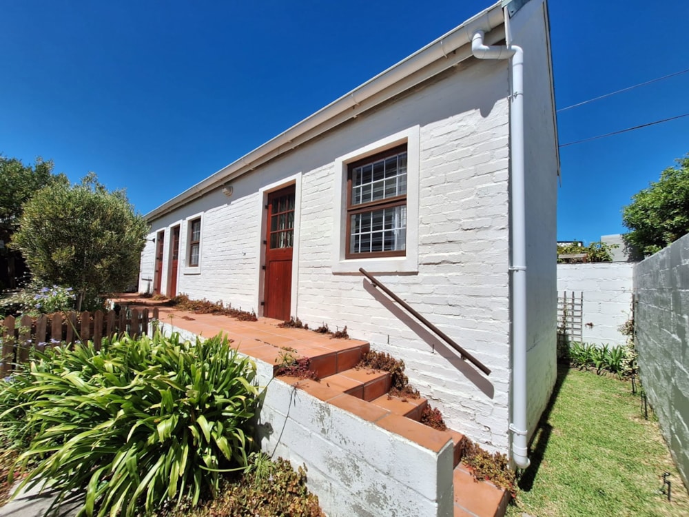 House let in Voelklip - ONL1703102 House let in Voelklip - ONL1703102