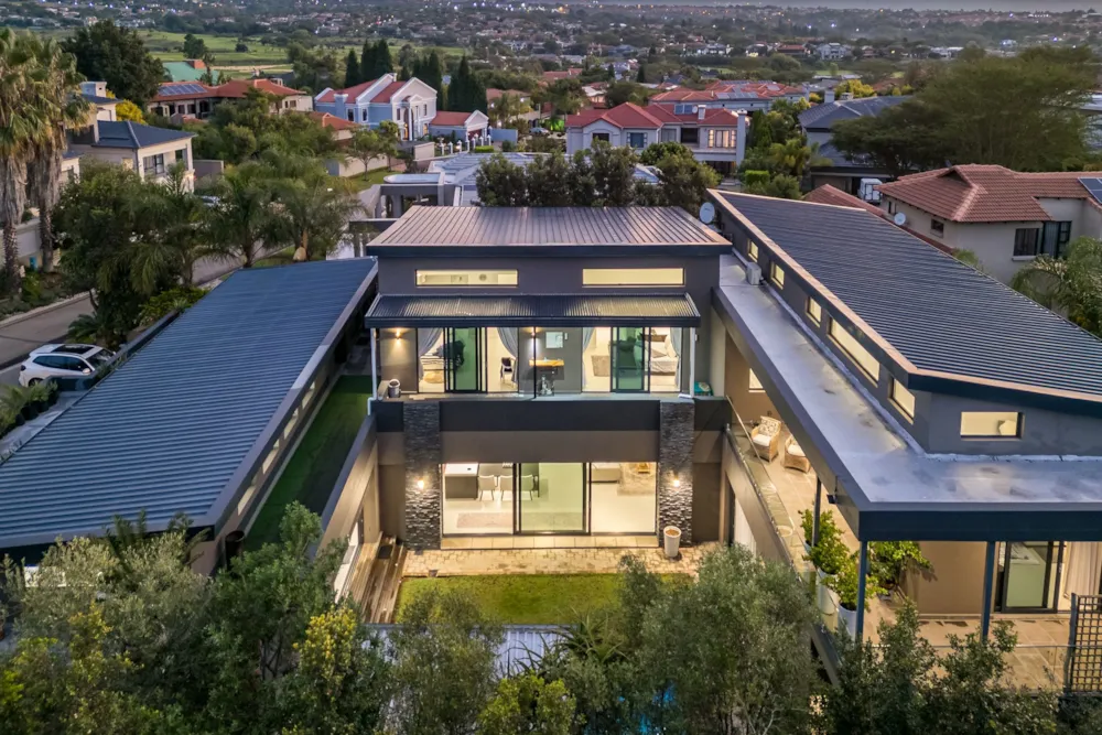 House for sale in Eagle Canyon Golf Estate - RAN1703019