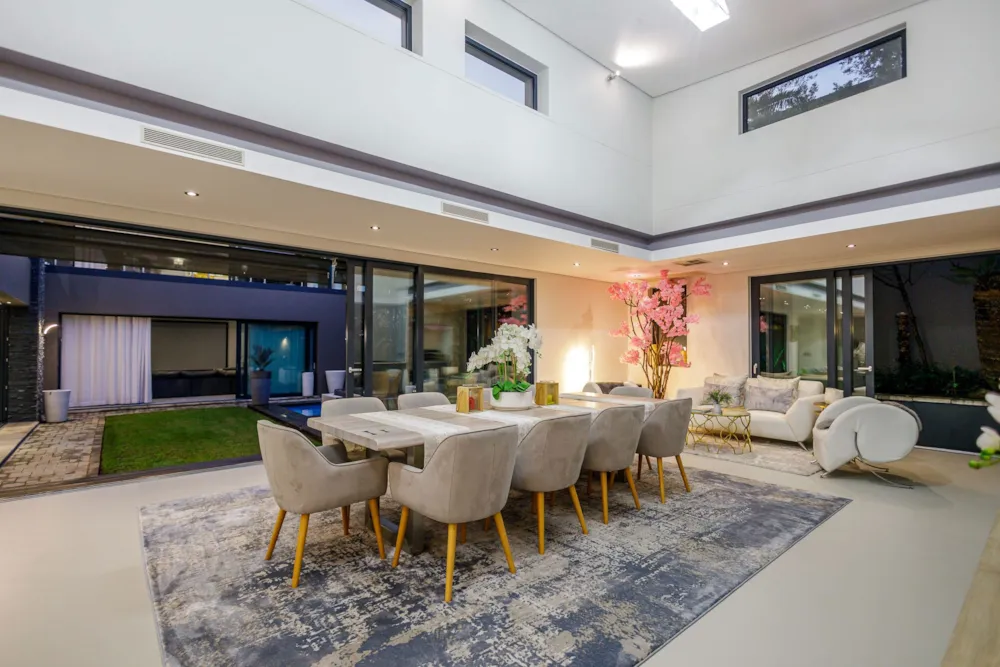 House for sale in Eagle Canyon Golf Estate - RAN1703019