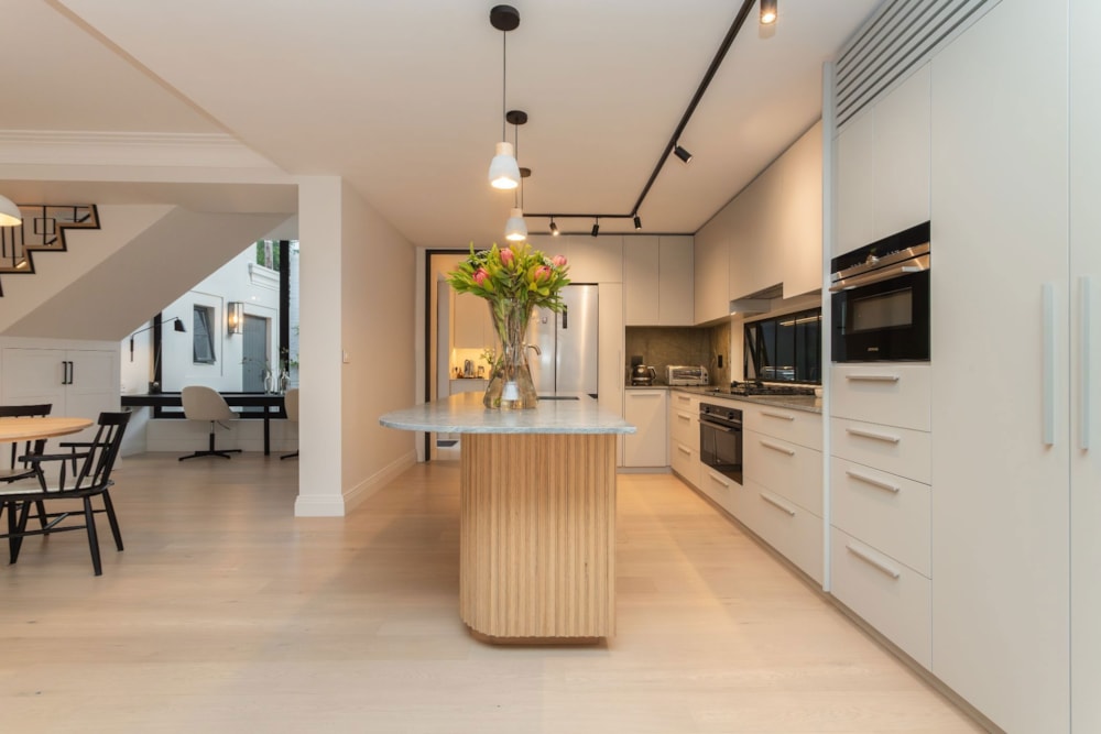 House sold in Claremont Upper - KW1613391