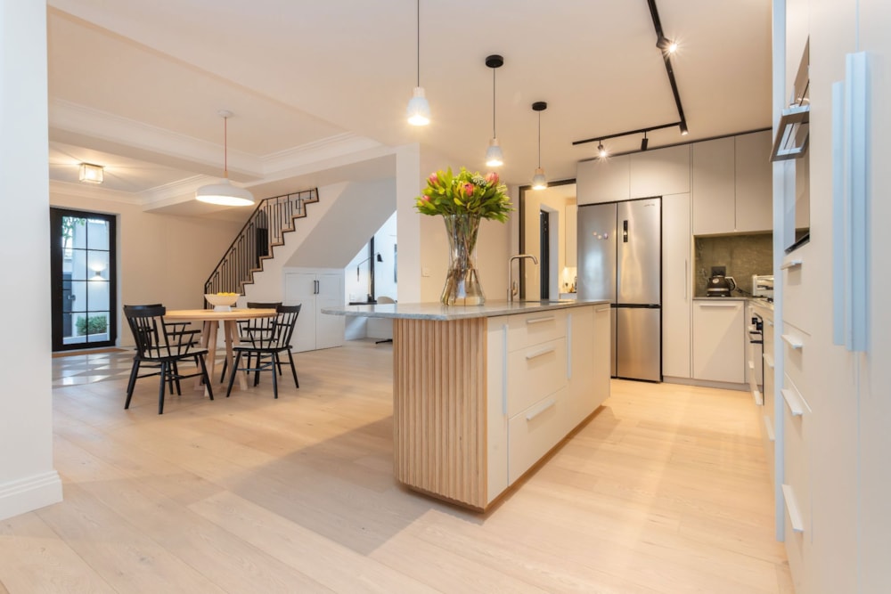 House sold in Claremont Upper - KW1613391