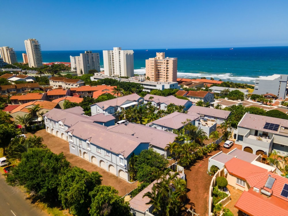 Apartment for sale in uMhlanga Rocks - 1ND1646986