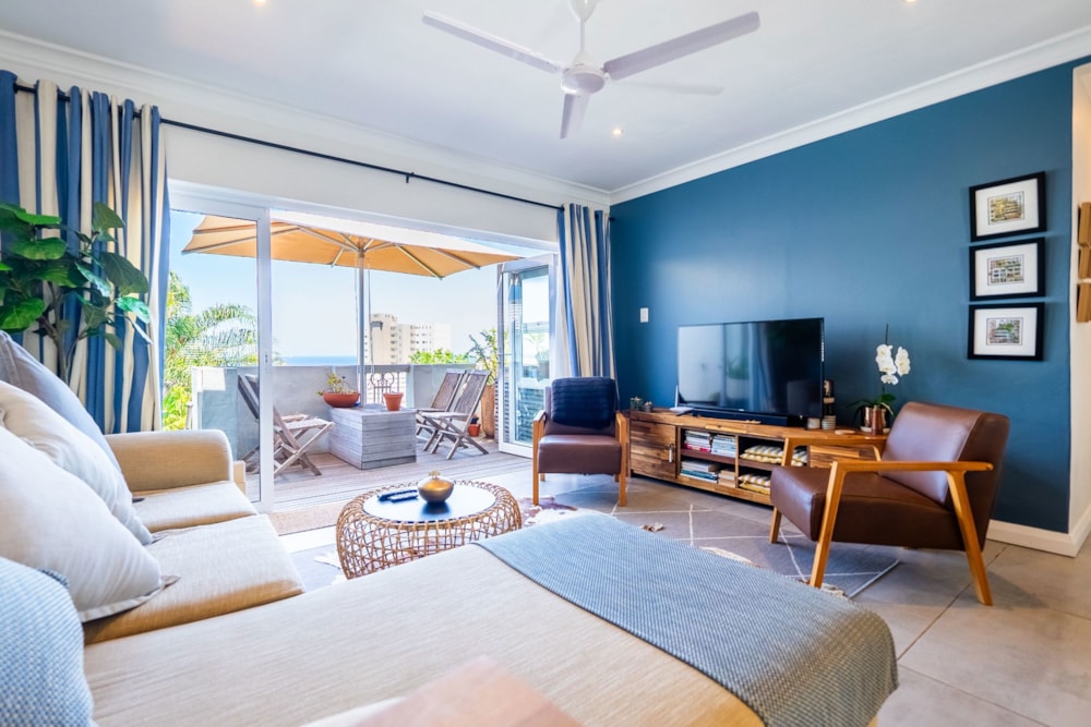 Apartment for sale in uMhlanga Rocks - 1ND1646986