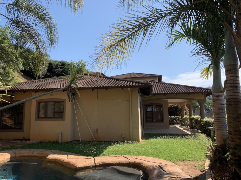 Townhouse sold in La Lucia - 1ND1680955 Townhouse sold in La Lucia - 1ND1680955