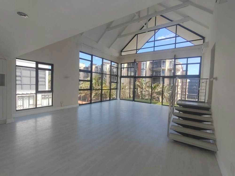 Penthouse apartment for sale in Point Waterfront Durban - 1DA1645889