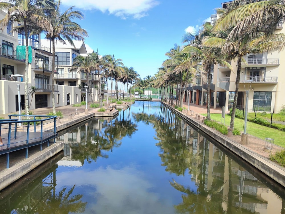 Penthouse apartment for sale in Point Waterfront Durban - 1DA1645889