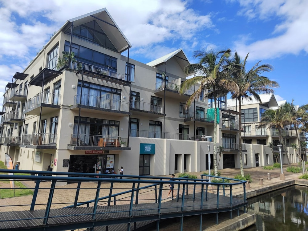 Penthouse apartment for sale in Point Waterfront Durban - 1DA1645889