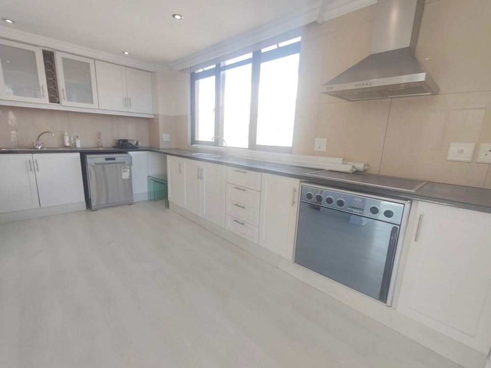 Penthouse apartment for sale in Point Waterfront Durban - 1DA1645889