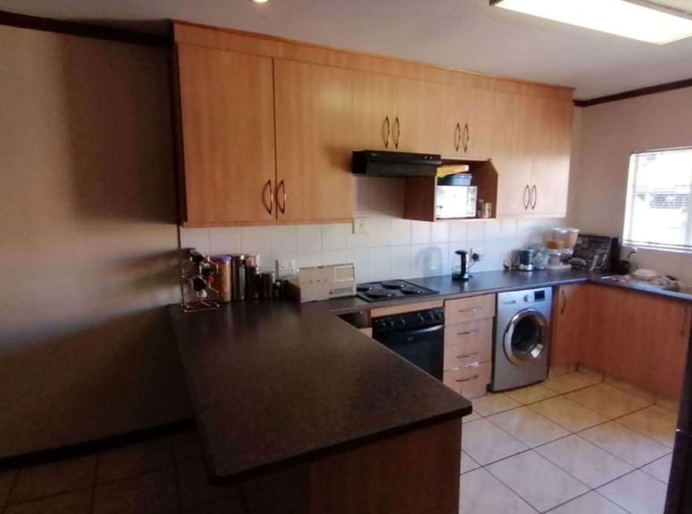 House let in Universitas - 1BX1707563 House let in Universitas - 1BX1707563