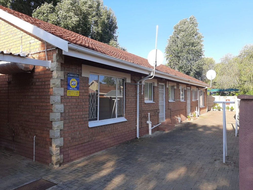 House let in Universitas - 1BX1707563 House let in Universitas - 1BX1707563