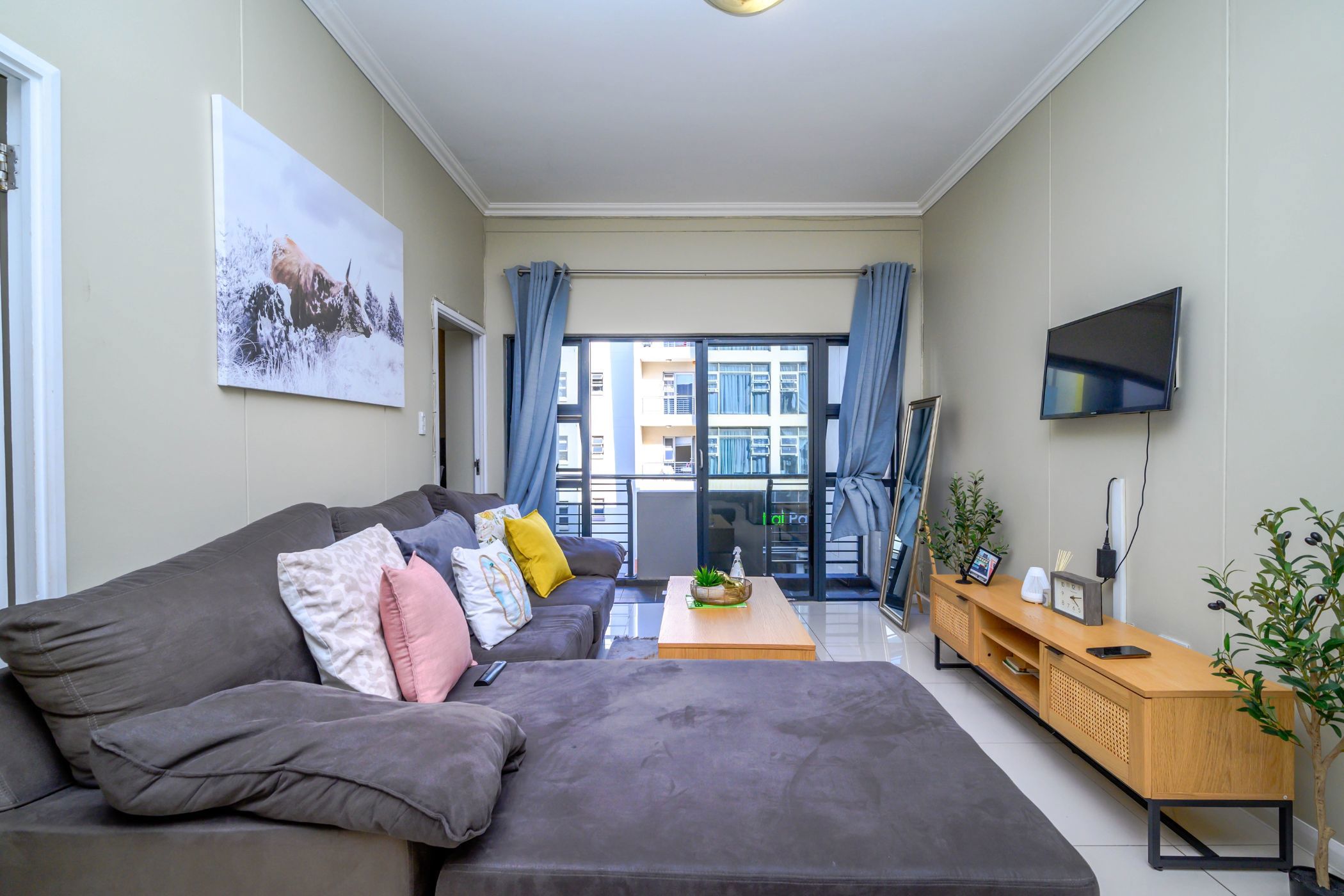 Apartment for sale in New Town Centre - 1ND1591126