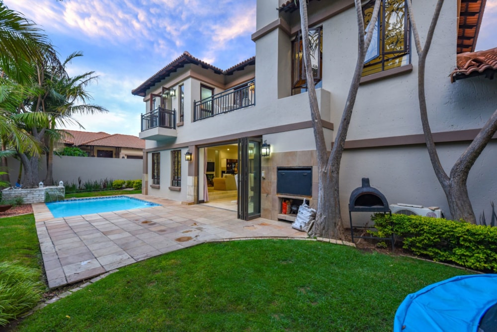 House to rent in Douglasdale - FYL1750729 House to rent in Douglasdale - FYL1750729