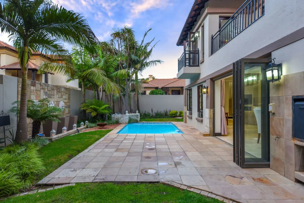 House to rent in Douglasdale - FYL1754352 House to rent in Douglasdale - FYL1754352