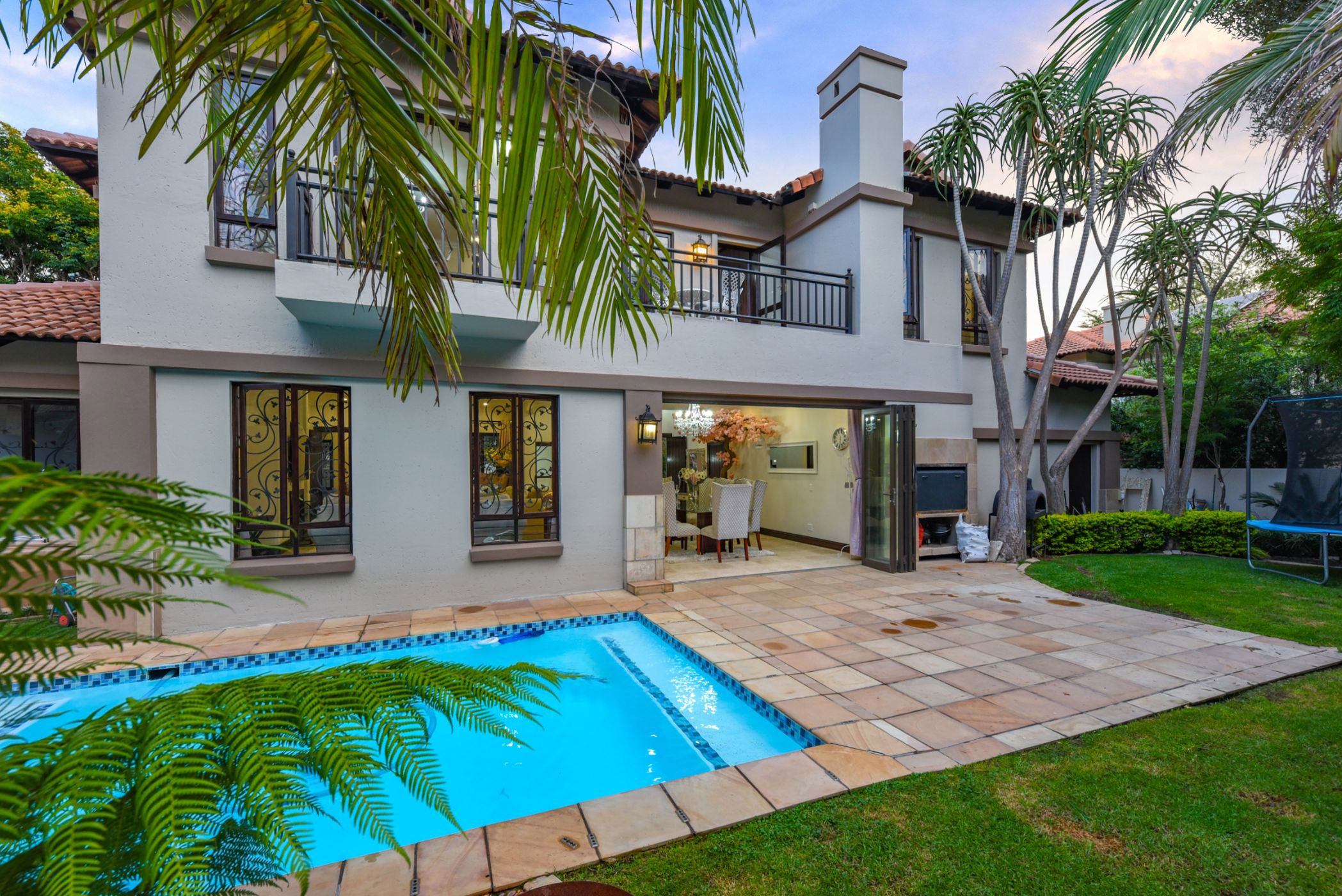 House to rent in Douglasdale - FYL1754352