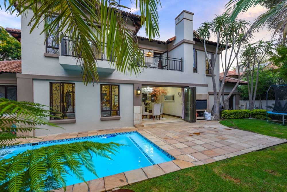 House to rent in Douglasdale - FYL1750729 House to rent in Douglasdale - FYL1750729