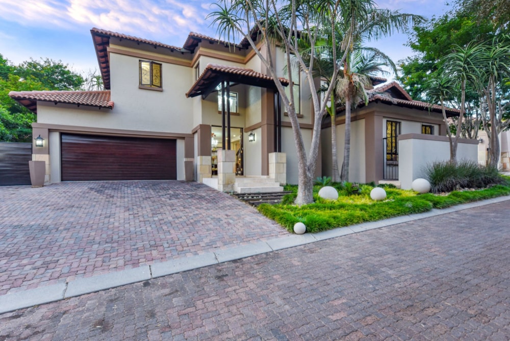 House to rent in Douglasdale - FYL1750729 House to rent in Douglasdale - FYL1750729