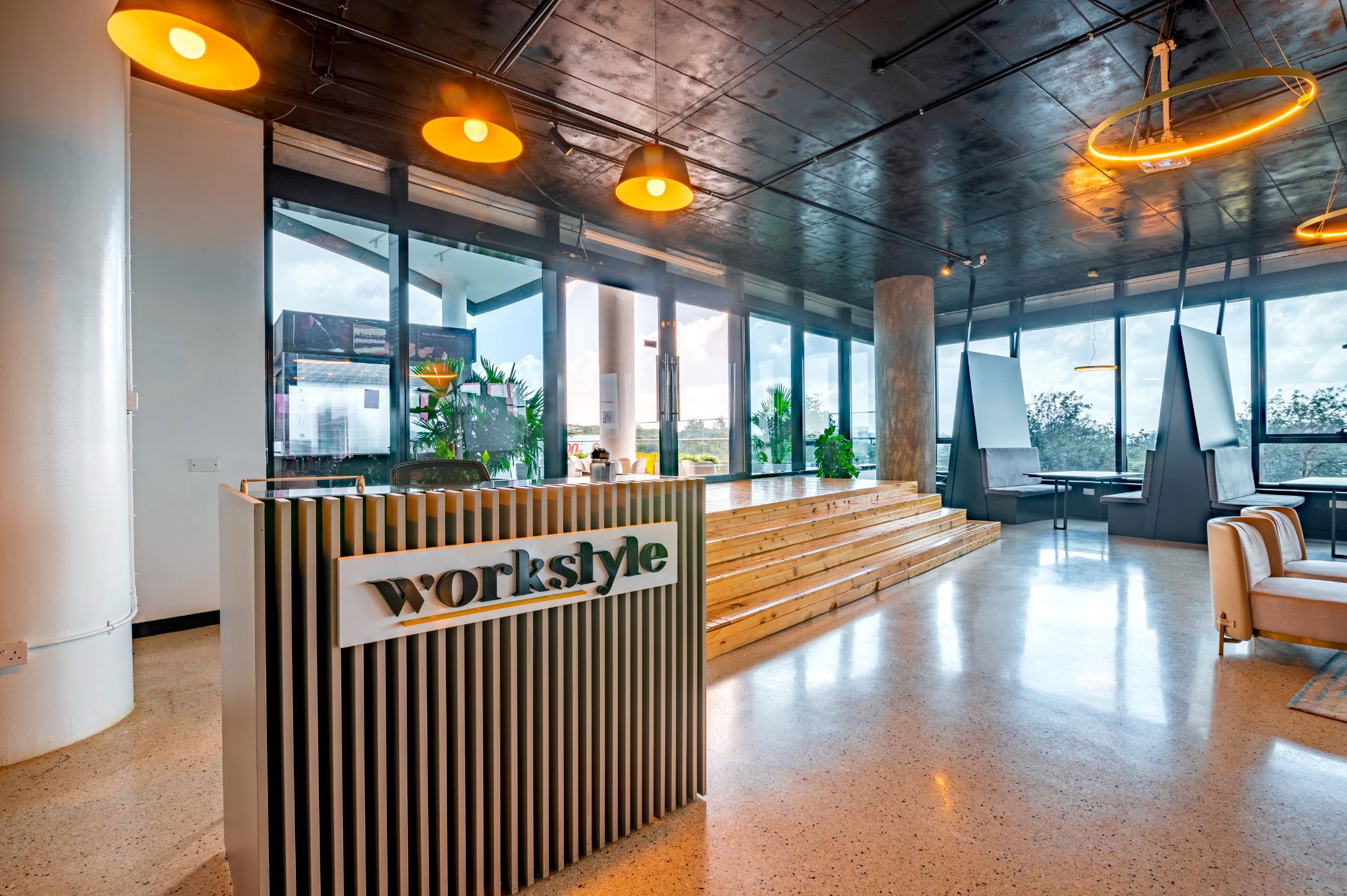 Commercial office to rent in Westlands, Kenya - 3KE1639320