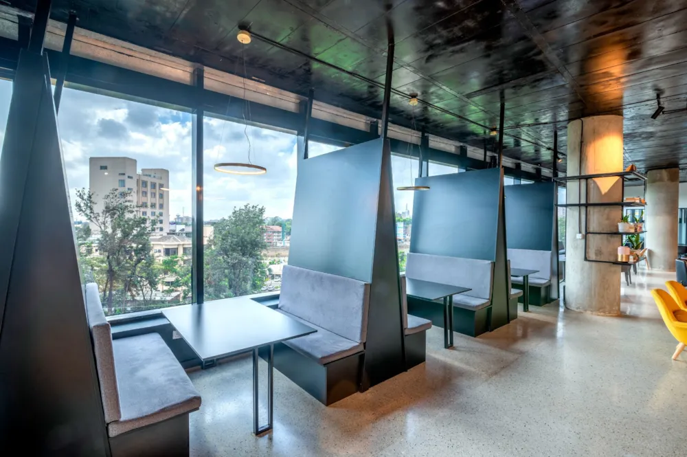 Commercial office to rent in Westlands, Kenya - 3KE1639320 Commercial office to rent in Westlands, Kenya - 3KE1639320