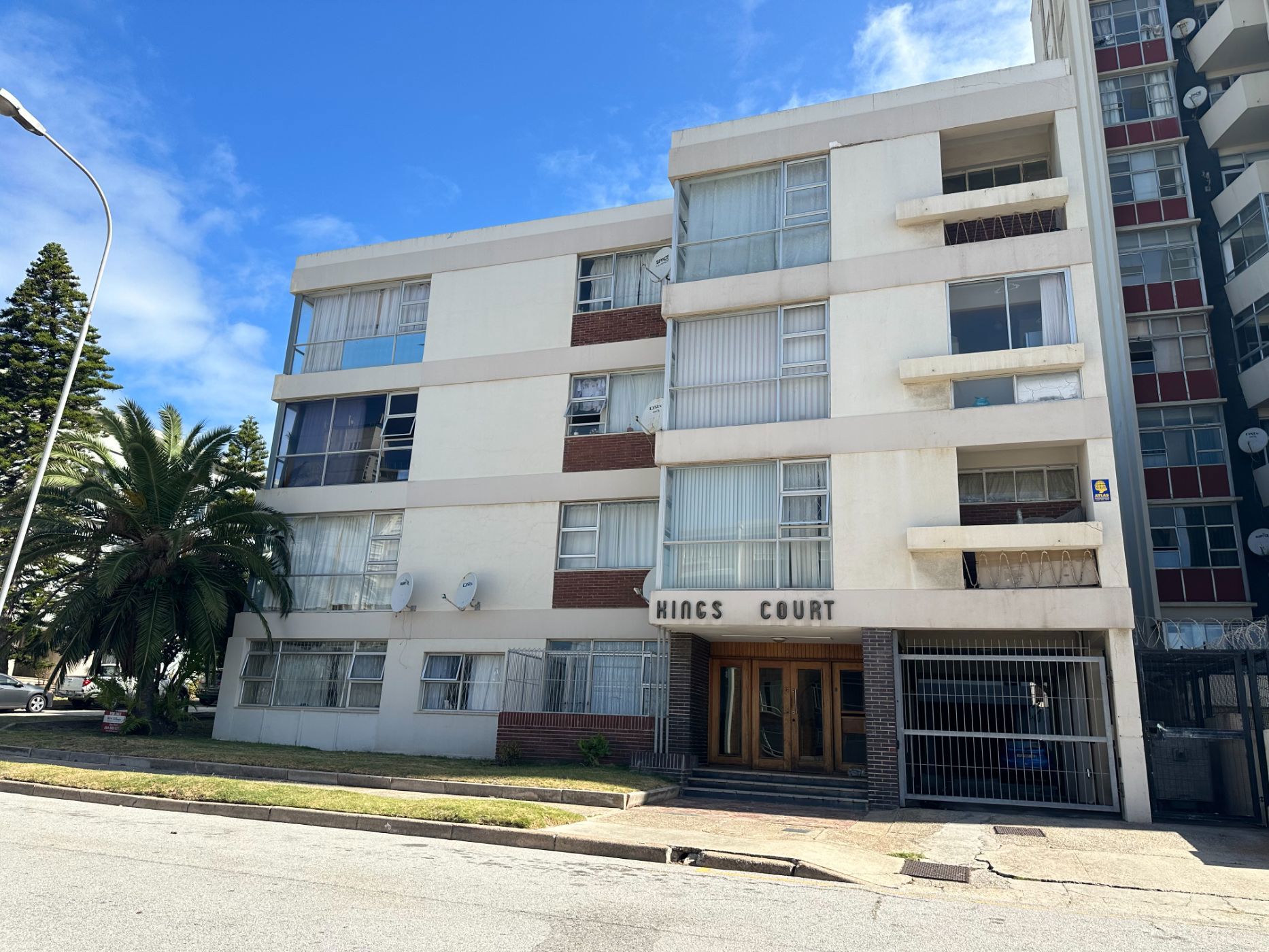 Apartment sold in Humewood - 1PLZ1647976