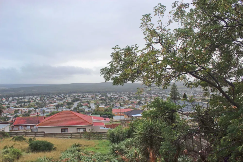 Vacant land for sale in Heuwelkruin, Despatch - 1UI1575158