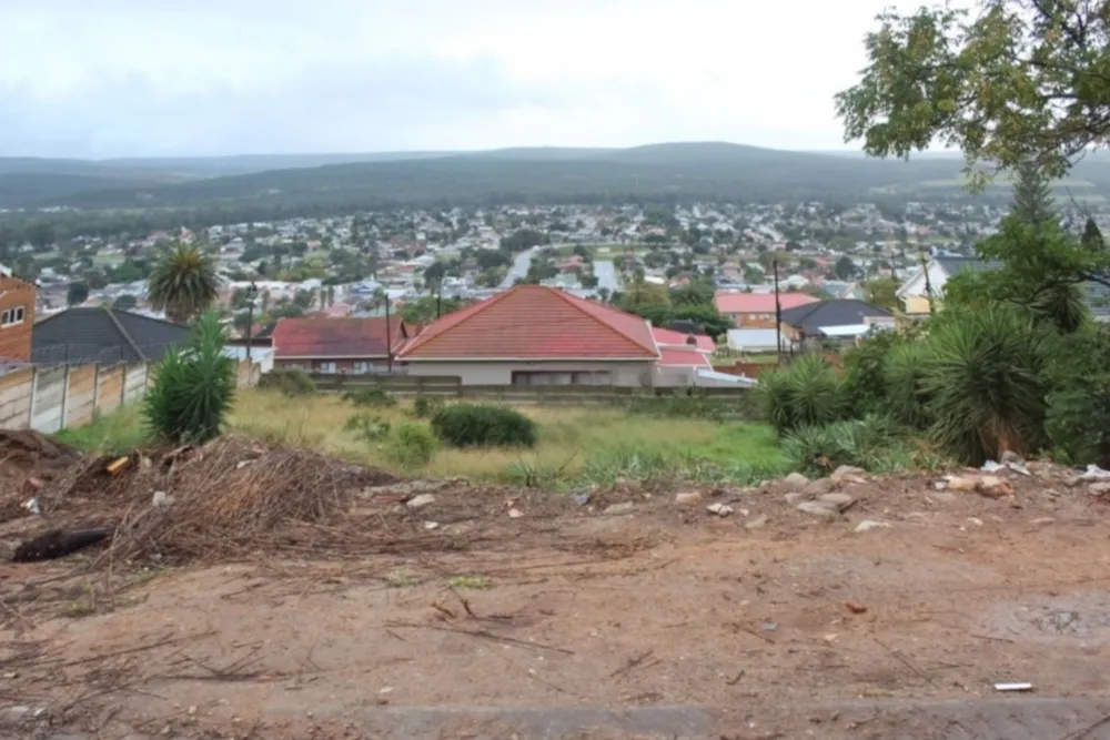 Vacant land for sale in Heuwelkruin, Despatch - 1UI1575158