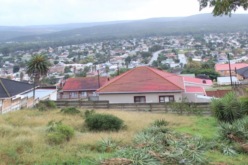 Vacant land for sale in Heuwelkruin, Despatch - 1UI1575158