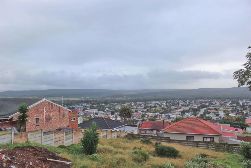 Vacant land for sale in Heuwelkruin, Despatch - 1UI1575158