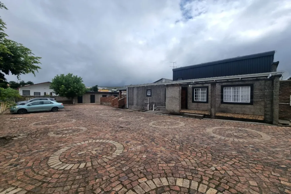 Apartment let in Grahamstown Central (Makhanda Central) - 1GC1751715 Apartment let in Grahamstown Central (Makhanda Central) - 1GC1751715
