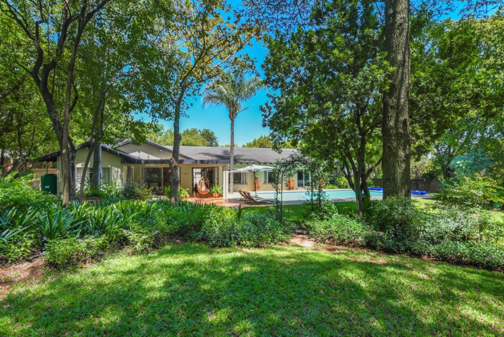 House sold in Rivonia - HP1671910 House sold in Rivonia - HP1671910